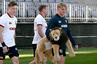 Western Force vs British and Irish Lions: Kick-off time, TV channel, live stream, team news, lineups, h2h, odds today