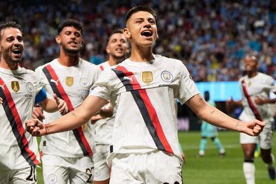 Is Juventus vs Man City on TV? Kick-off time, channel and how to watch Club World Cup for free