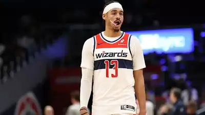 Wizards Trade For C.J. McCollum in Exchange For Jordan Poole