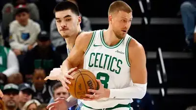 Atlanta Hawks Acquire Kristaps Porziņģis in Three-Team Trade