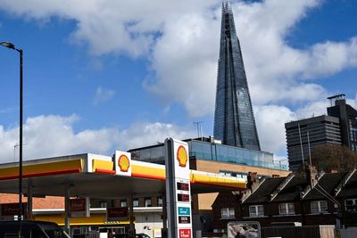 Business news live: FTSE 100 latest after Shell reject BP takeover bid reports and Nvidia sets record high