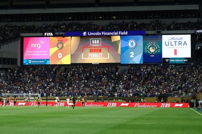 The biggest Club World Cup question is still unanswered – does anyone care?