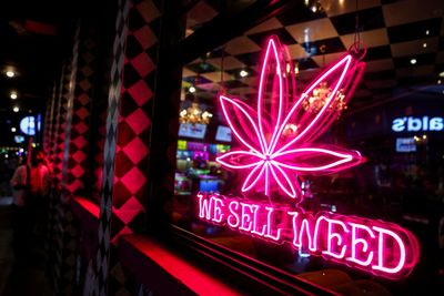 Thailand moves to re-criminalise cannabis in blow to $1bn industry