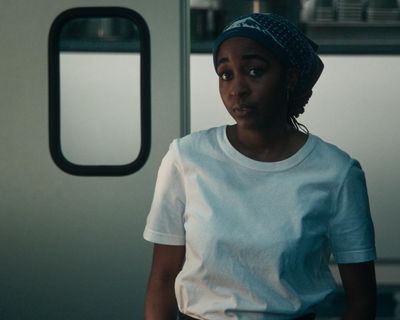The Bear season four review – finally becoming the show it was always destined to be