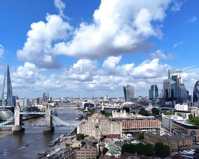 Bank of England governor warns of slowdown in the UK jobs market; review finds failings at ONS – as it happened