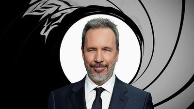 ‘Dune’ filmmaker Denis Villeneuve to direct next James Bond film