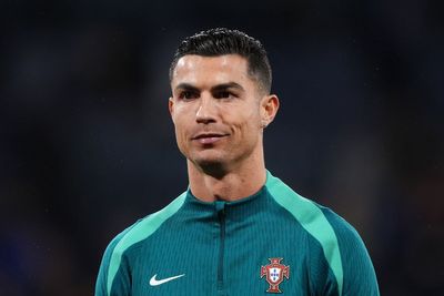 Cristiano Ronaldo set to sign new two-year contract at Al-Nassr