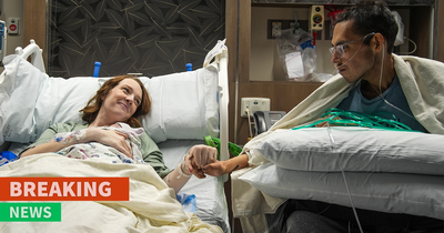 Tanner Martin Announces His Own Passing At 30 In Pre-Recorded Video Days After His Baby Was Born