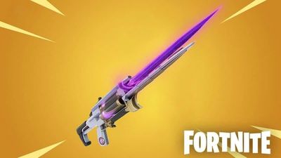How to Find an Ex-Caliber Rifle and Deal Direct Damage With It in Fortnite