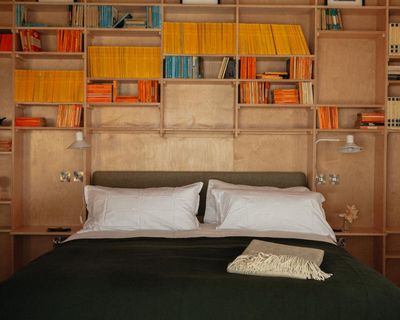 Giving back to the land: an off-grid eco-guesthouse in a ‘quietly radical corner’ of south-west Ireland