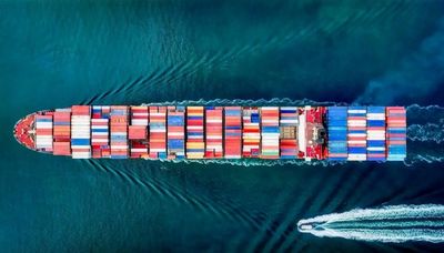 Shipping is one of the world’s dirtiest industries – could this invention finally clean up cargo fleets?