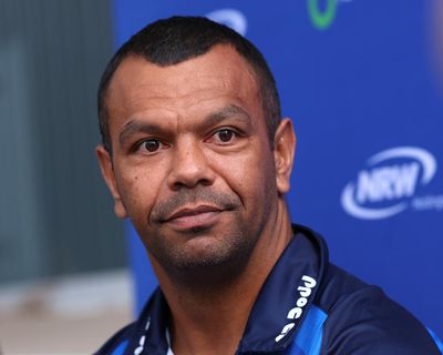 Kurtley Beale to lead First Nations & Pasifika XV against Lions in Melbourne