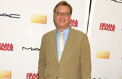 Aaron Sorkin 'working on Social Network sequel'