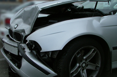 What the Latest Car Crash Data Reveals About Road Safety