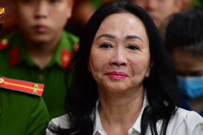 Vietnam ends death penalty for 8 crimes, may spare real estate tycoon