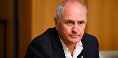 Politics with Michelle Grattan: Treasury veteran Ken Henry on the “enormous damage” the tax system does to young people