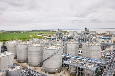 UK’s largest bioethanol plant to shut in September ‘unless Government acts’