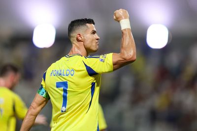 Ronaldo set to sign new two-year contract in Saudi Pro League
