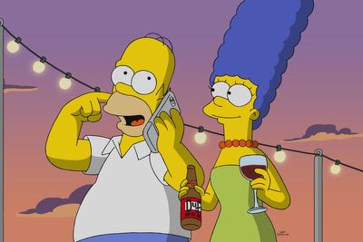 Simpsons fans react in shock after show ‘kills off’ one of its main characters