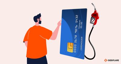 11 Best Fuel Cards for Small Business [Save Big]