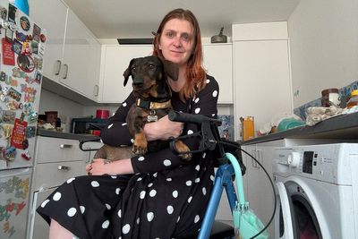 Voices: If Labour cuts my PIP, I lose everything I have worked for