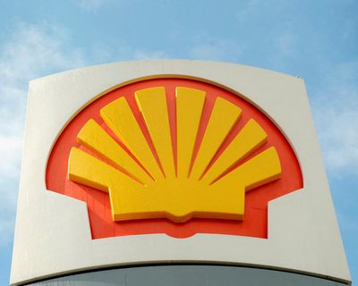 Shell has ‘no intention’ of making offer to buy BP after £60bn takeover rumours