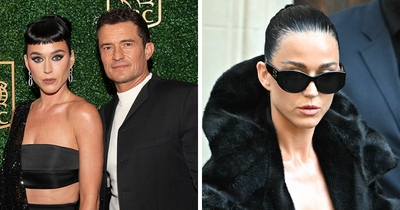 Katy Perry And Orlando Bloom ‘Split’ After Being Engaged For Six Years, But She Is ‘Relieved’