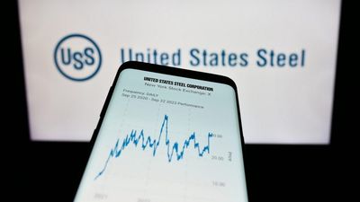 Trump Gets 'Golden Share' In $14 Billion US Steel Deal, But Control Shifts To Federal Agencies Under Future Presidents