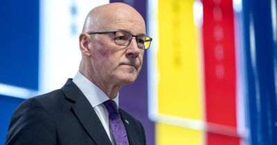 John Swinney rejects Reform UK coalition but leaves door open for Scottish Labour