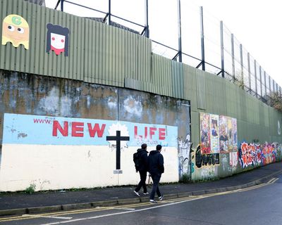 Northern Ireland nationalists fear focus on reconciliation stalling push for unity referendum