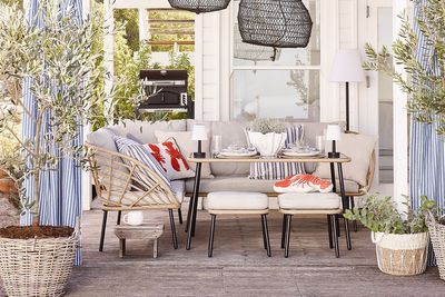 10 ways to channel chic coastal decor