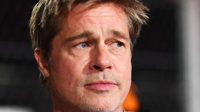 ‘I don’t want to brag’: Brad Pitt confronts homophobic past as he opens up about the gay experience he never had