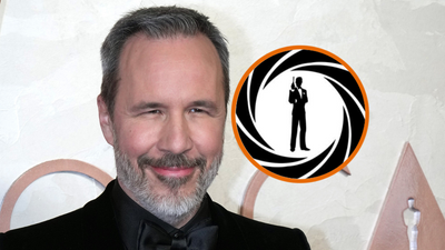 ‘Sacred territory’: Bond fans explode with joy as ‘Dune’ director signs up for new movie
