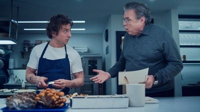 All episodes of The Bear season 4 are now streaming — here’s 3 things I’m looking forward to this season