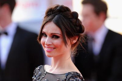 Sophie Ellis-Bextor says she has discussed toxic masculinity ‘for a long time’ with her sons