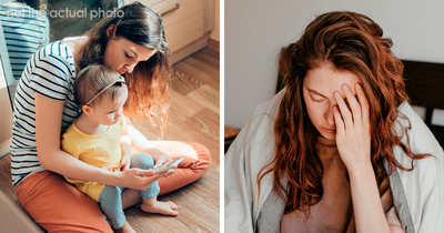 Woman Finds Out The Only Reason She’s Invited To Family Holiday Is So That She’ll Babysit