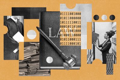 Will AI hold up in court? Attorneys say it's already changing the practice of law