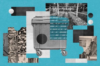 Will recycling ever be profitable? AMP Robotics is using AI to make it so