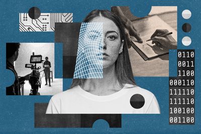 AI video avatars are already serving some of the world’s biggest companies