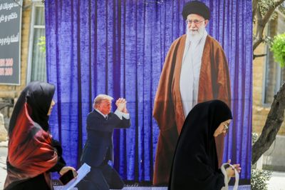 US To Offer New Defense Of Strikes On Iran Nuclear Sites