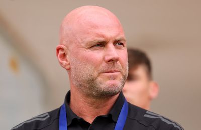 Liverpool appoint former Wales boss Rob Page as new U21s head coach