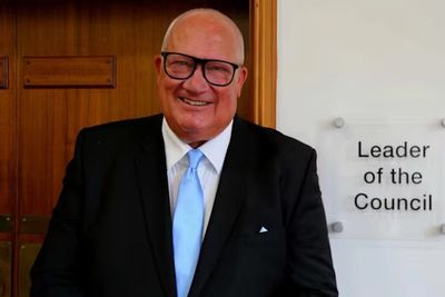 Teenager put in charge of council after local Reform leader’s swift departure