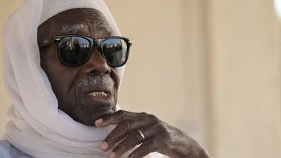 Son of colonial fighter killed in Thiaroye massacre takes France to court