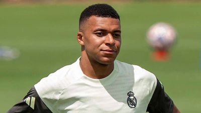 Real Madrid Confirm Kylian Mbappe Decision for Salzburg Club World Cup Game