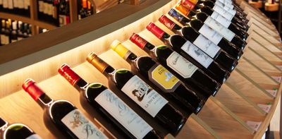 How Bordeaux wine estates price their bottles