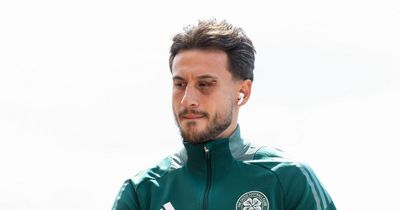 Nicolas Kuhn transfer interest 'intensified' as RB Leipzig seek 'clear profile'