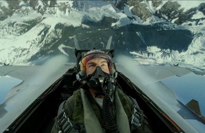 Top Gun: Maverick director Joseph Kosinski gives exciting update on sequel