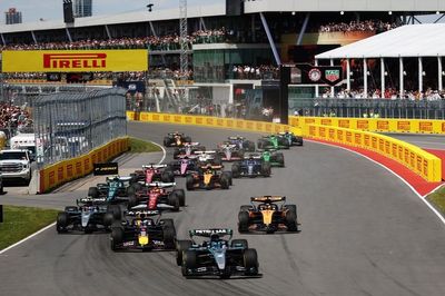 FIA publishes racing guidelines amid calls for more transparency in F1