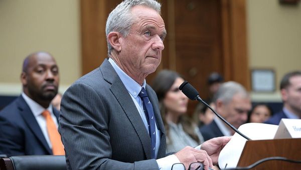 RFK Jr. threatens to tank 500 million childhood vaccinations unless health leaders prove themselves