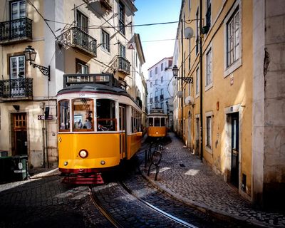 A broken housing market is driving inequality right across Europe – and fuelling the far right